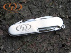 Engraved Multi-Tool Back